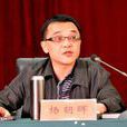 楊朝暉(綿陽市政協社會法制和台僑民宗委員會主任) 楊朝暉(綿陽市政協社會法制和台僑民宗委員會主任)