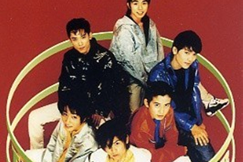 TAKE ME HIGHER(V6單曲EP) TAKE ME HIGHER(V6單曲EP)