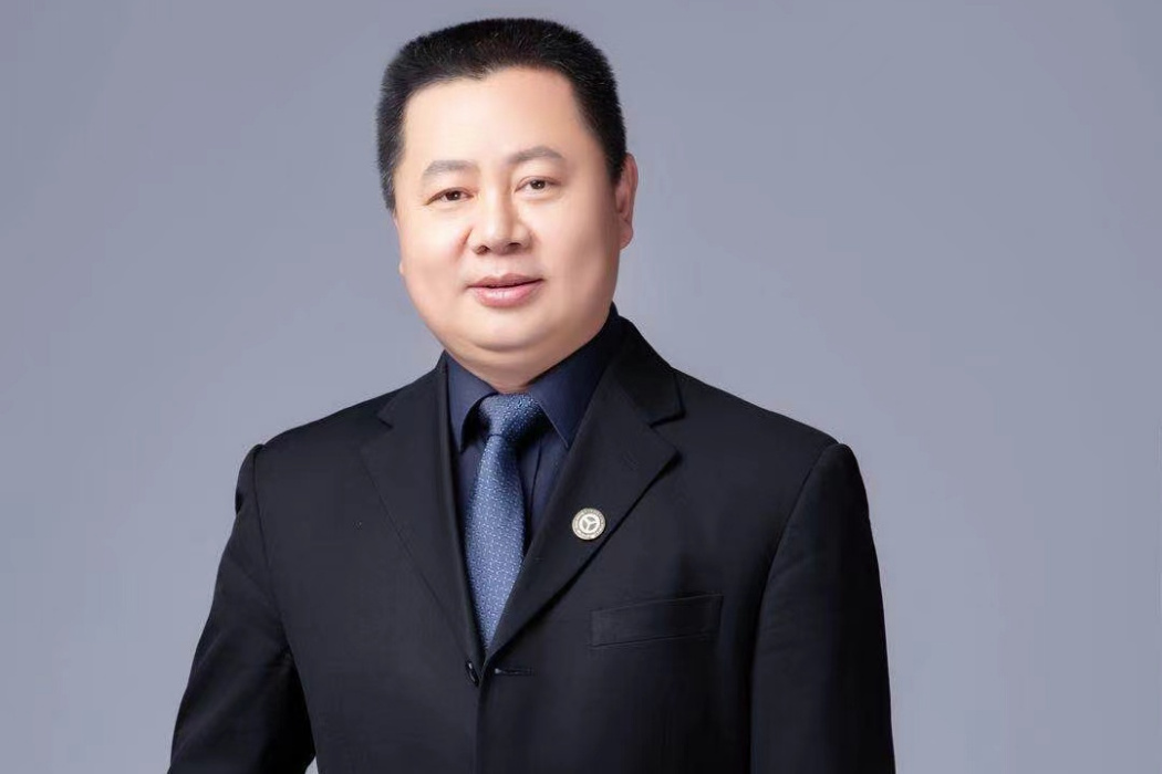 劉鵬(律師)