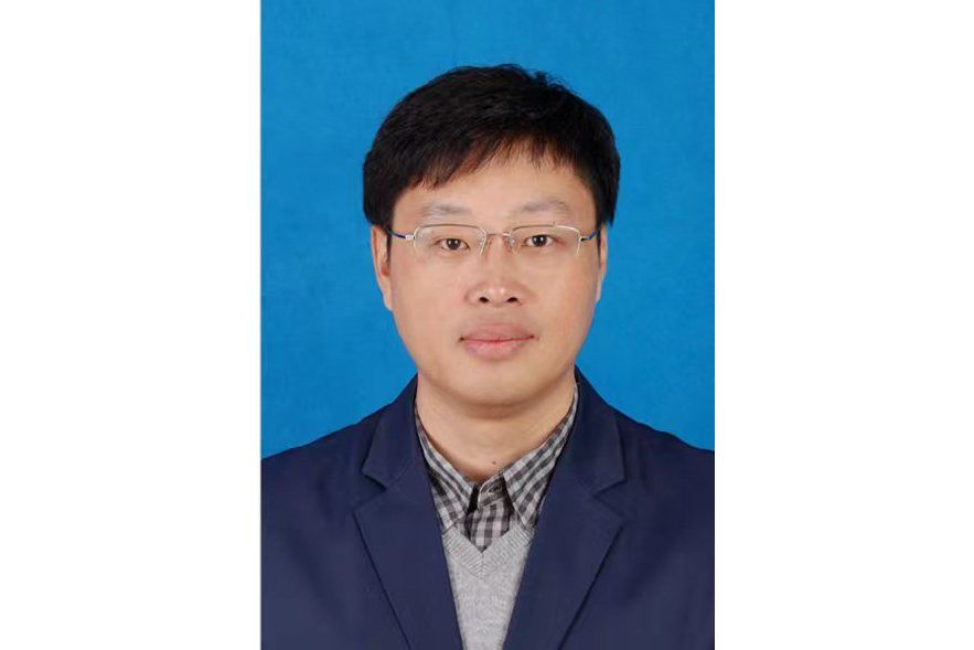 郭標(安徽省阜陽市人民醫院骨科主任醫師)