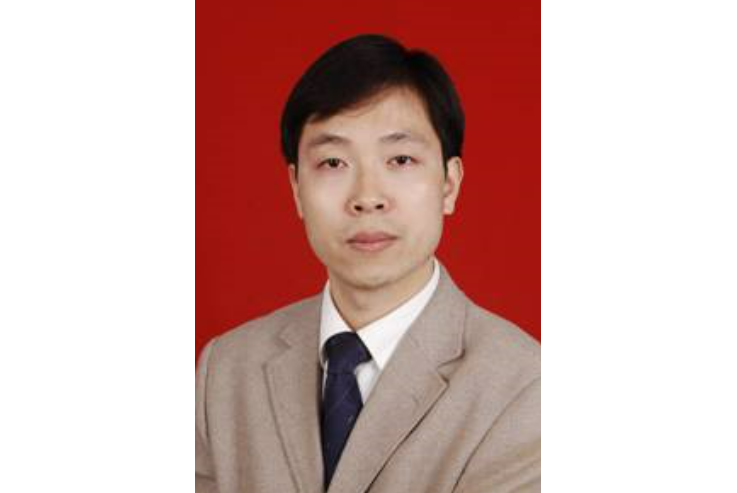 張哲華(安康學院外語學院院長) 張哲華(安康學院外語學院院長)