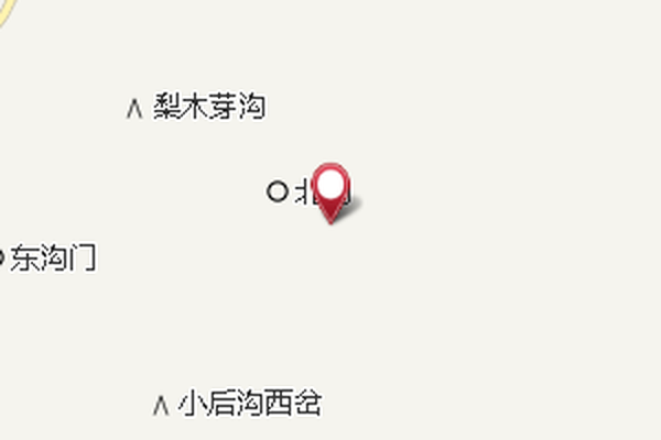 三道營子 三道營子