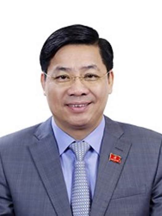楊文泰(越共中央原委員、越南北江省委原書記) 楊文泰(越共中央原委員、越南北江省委原書記)