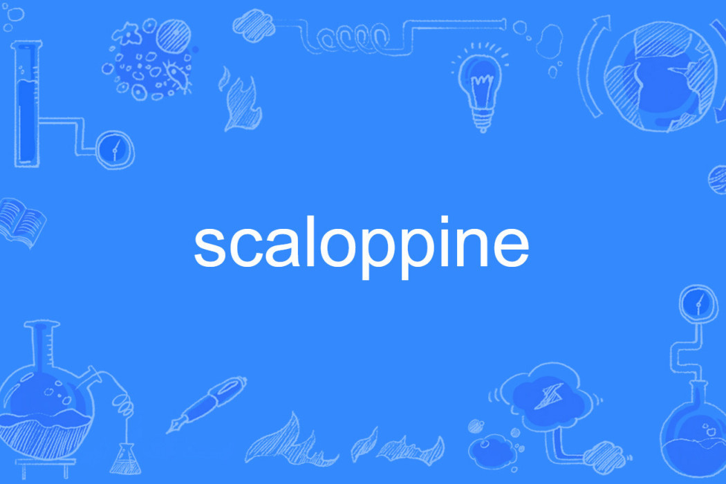 scaloppine scaloppine