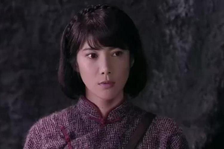 武喜春(電視劇《游擊英雄》中的角色) 武喜春(電視劇《游擊英雄》中的角色)
