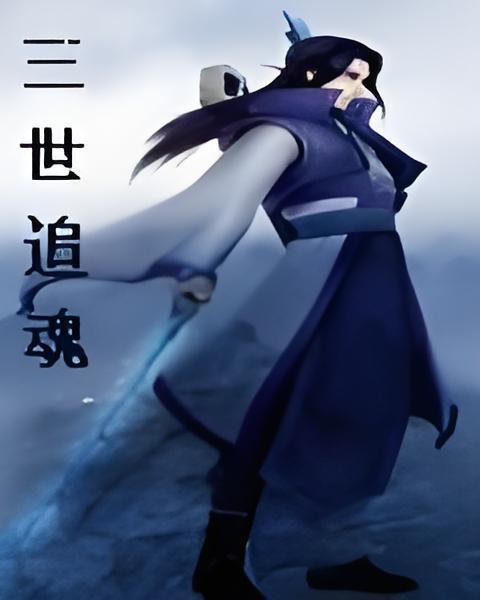 三世追魂
