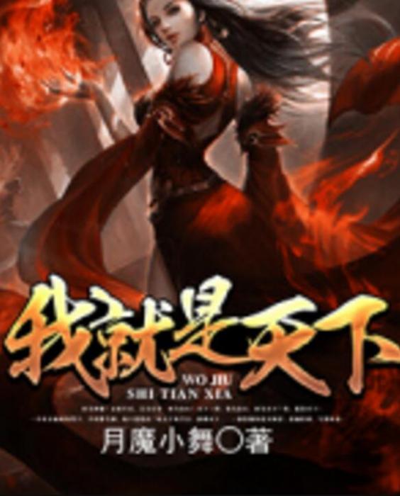 我就是天下 我就是天下