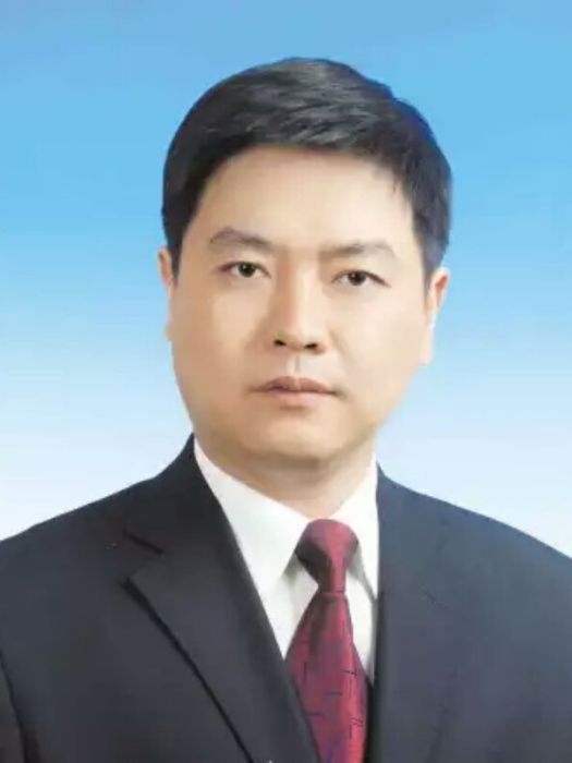 梁海剛 梁海剛