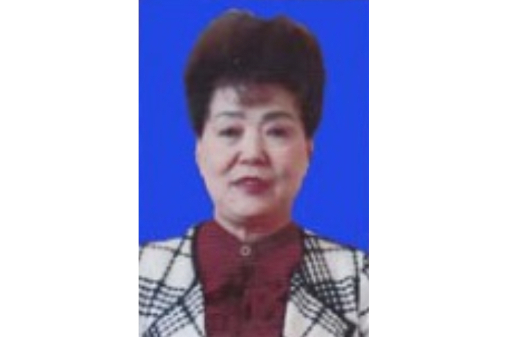 金桂花(延邊貴友實業有限公司董事長)
