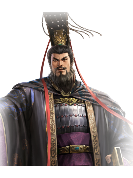 紂王(手遊《封神:開天》中的角色) 紂王(手遊《封神:開天》中的角色)