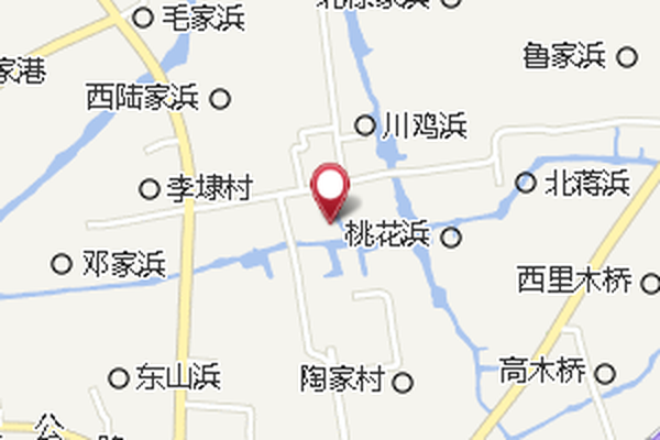 西文浜