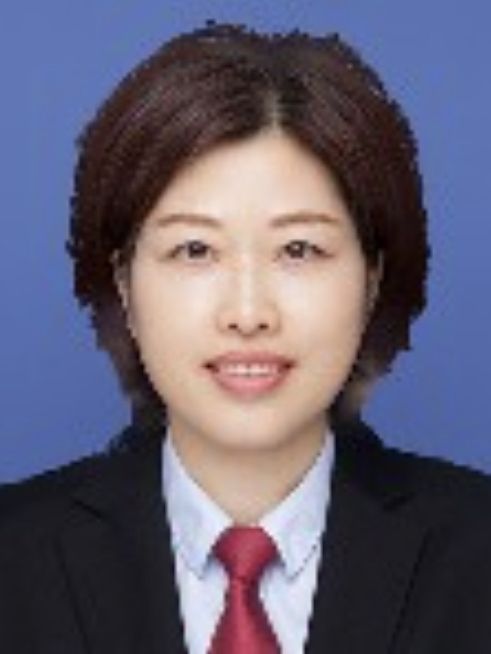 王莉莉(安徽省阜陽市潁東區人力資源和社會保障局黨組成員 、勞動人事調解仲裁股(法規監察股)主任) 王莉莉(安徽省阜陽市潁東區人力資源和社會保障局黨組成員 、勞動人事調解仲裁股(法規監察股)主任)