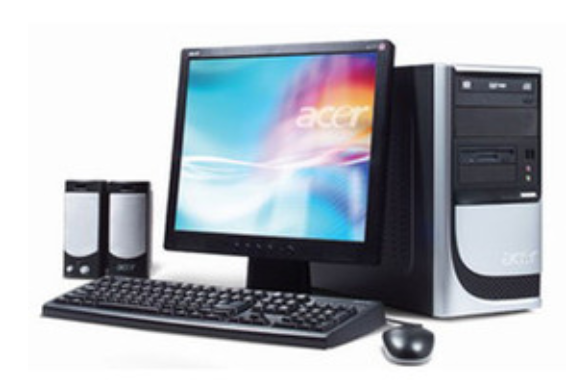 Acer Aspire SA60 Acer Aspire SA60
