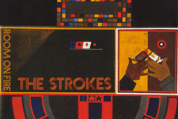 I Can\x27t Win(2003年The Strokes演唱的歌曲) I Can\x27t Win(2003年The Strokes演唱的歌曲)