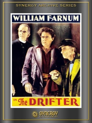 The Drifter(美國1932年William A. O'Connor執導的電影) The Drifter(美國1932年William A. O'Connor執導的電影)