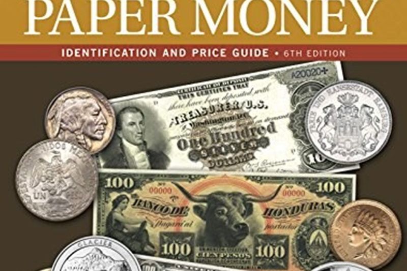 Warman\x27s Coins and Paper Money: Identification and Price Guide Warman\x27s Coins and Paper Money: Identification and Price Guide
