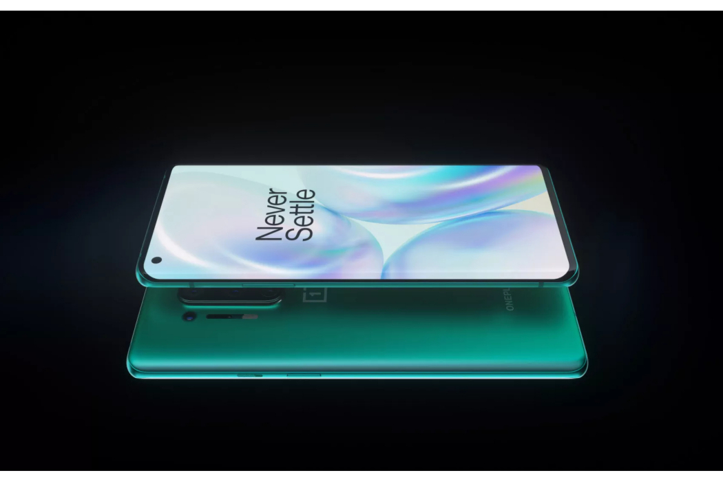 OnePlus 8 Pro(一加8 Pro) OnePlus 8 Pro(一加8 Pro)