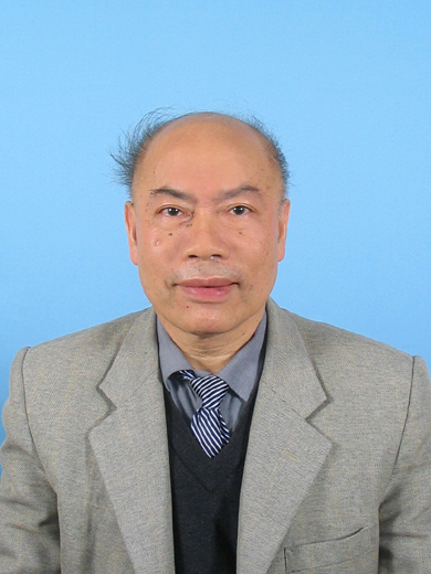 黃仰模 黃仰模