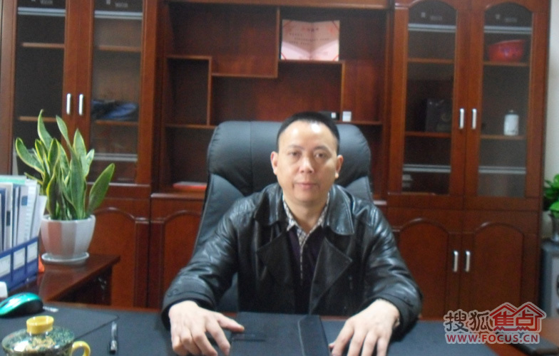 陳國金(杭州電子科技大學院長)