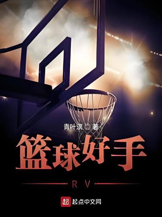 籃球好手RV 籃球好手RV