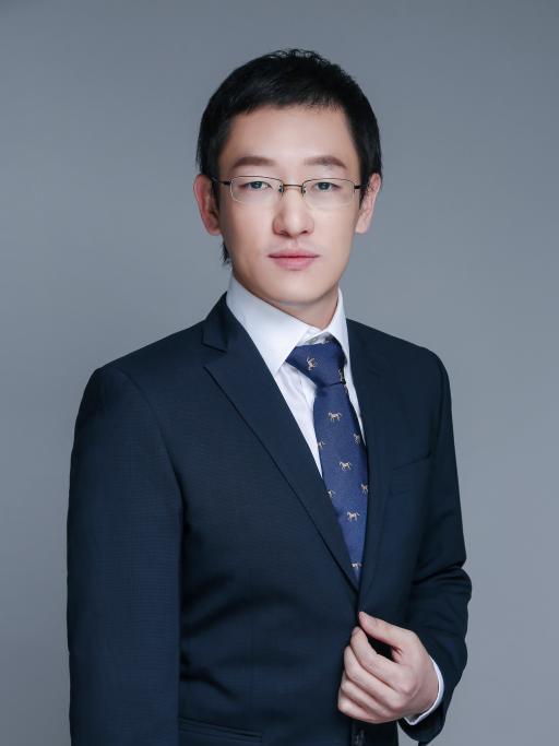 姚瀟(中央財經大學商學院助理教授)