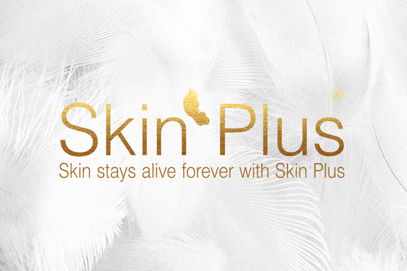 Skin Plus Skin Plus