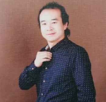 董亮(藝術家) 董亮(藝術家)