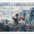 1812年美英戰爭系列：1815年的紐奧良之戰