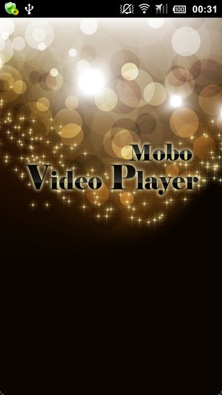 Mobo Video Player