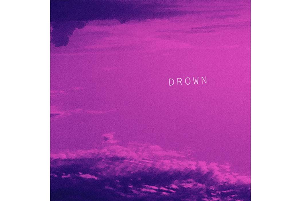 Drown(2018年泰特·麥克蕾演唱的歌曲) Drown(2018年泰特·麥克蕾演唱的歌曲)