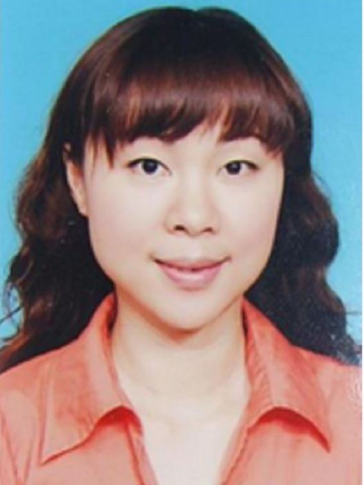 冷晶(廣西壯族自治區柳州市城中區人民政府副區長)