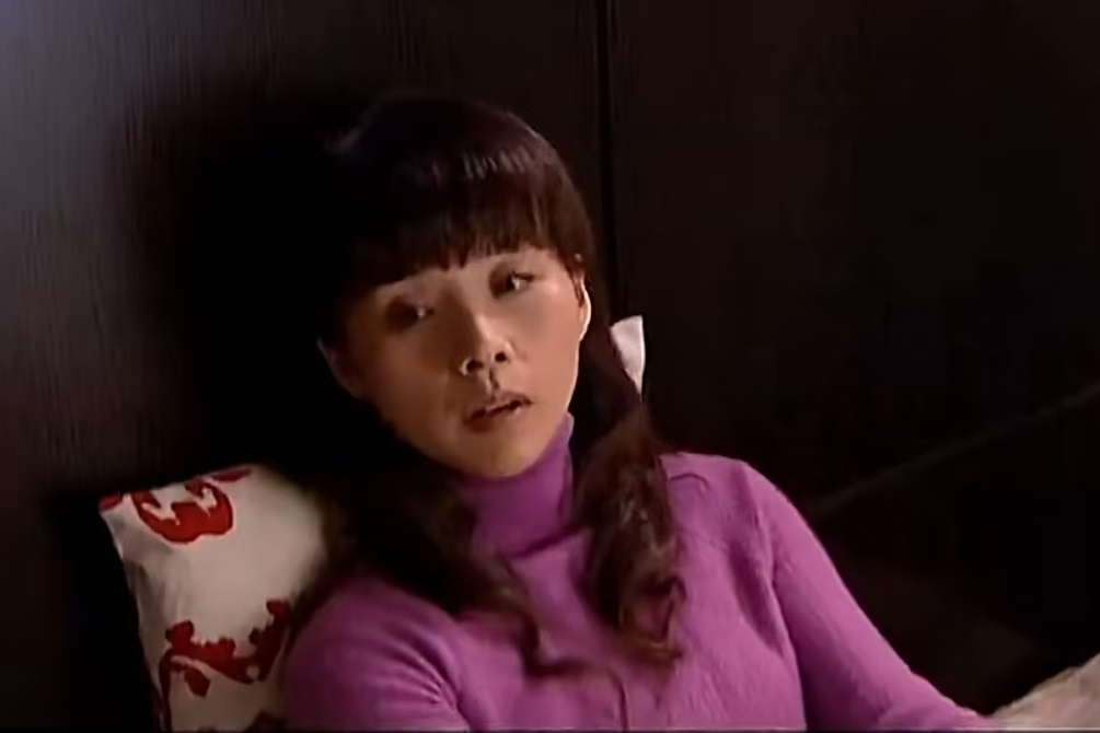 楊一(都市情感劇《一一之吻》中的角色) 楊一(都市情感劇《一一之吻》中的角色)