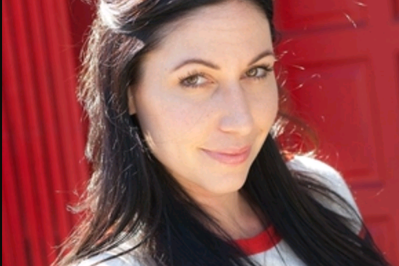 Stephanie Ann Saunders