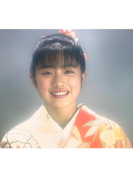 岩田冬子 岩田冬子