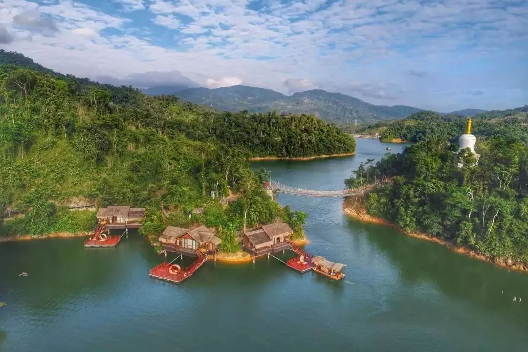 檳榔湖