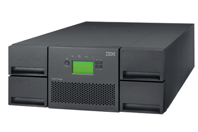 IBM TS3200(3573S4H) IBM TS3200(3573S4H)