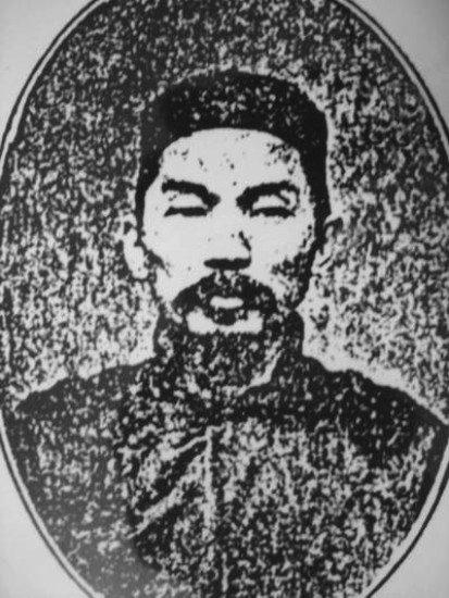 莫鴻秋 莫鴻秋