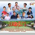 雙喜盈門(2016年韓兆執導的電視劇) 雙喜盈門(2016年韓兆執導的電視劇)