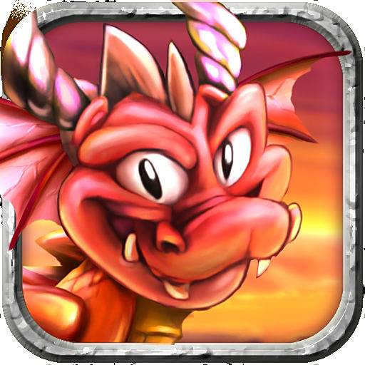 魔龍塔防 魔龍塔防