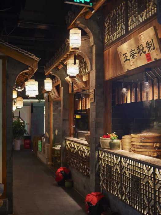 老江南 老江南