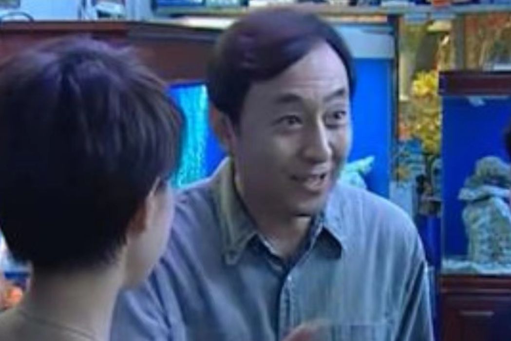 夏春生(《奮鬥》中的角色) 夏春生(《奮鬥》中的角色)