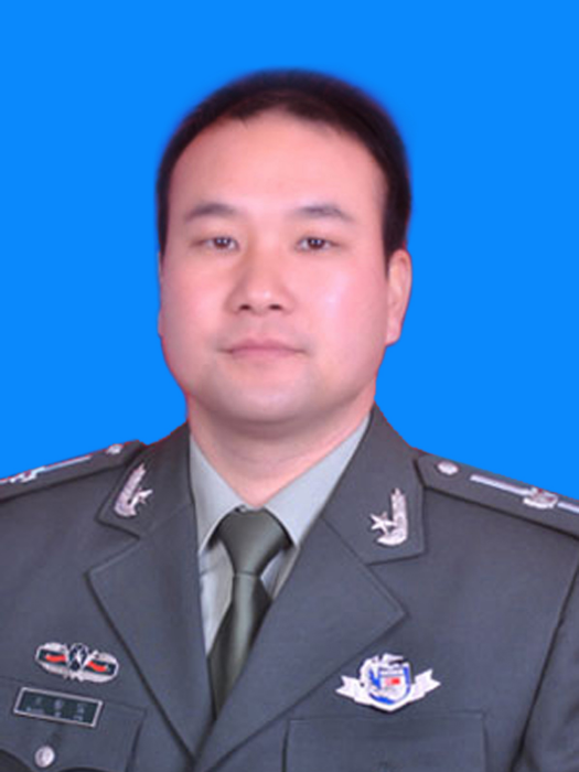 李琦勇 李琦勇