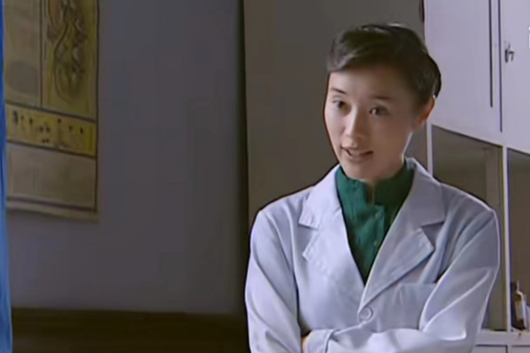 劉梅(懸疑諜戰劇《秘密圖紙》中的角色) 劉梅(懸疑諜戰劇《秘密圖紙》中的角色)