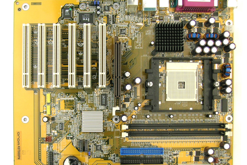 昂達K8T800PN 昂達K8T800PN