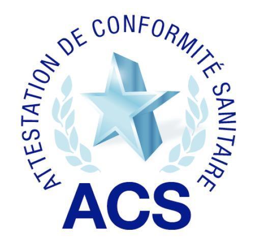 ACS認證