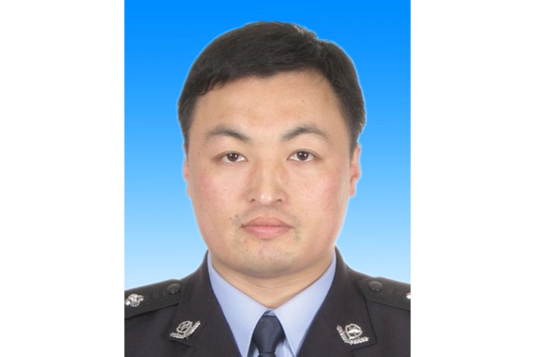 孫琳(煙臺市公安局蓬萊分局黨委副書記、政委) 孫琳(煙臺市公安局蓬萊分局黨委副書記、政委)