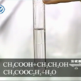 乙酸乙酯(CH3COOC2H5)