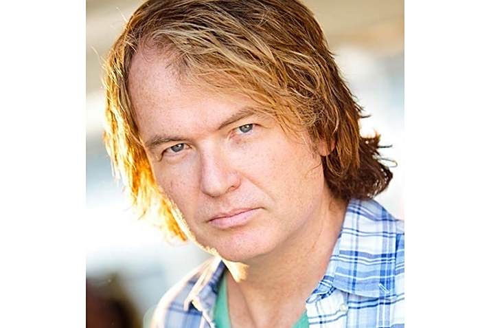 Michael Russell(演員) Michael Russell(演員)