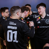 FURIA Esports FURIA Esports