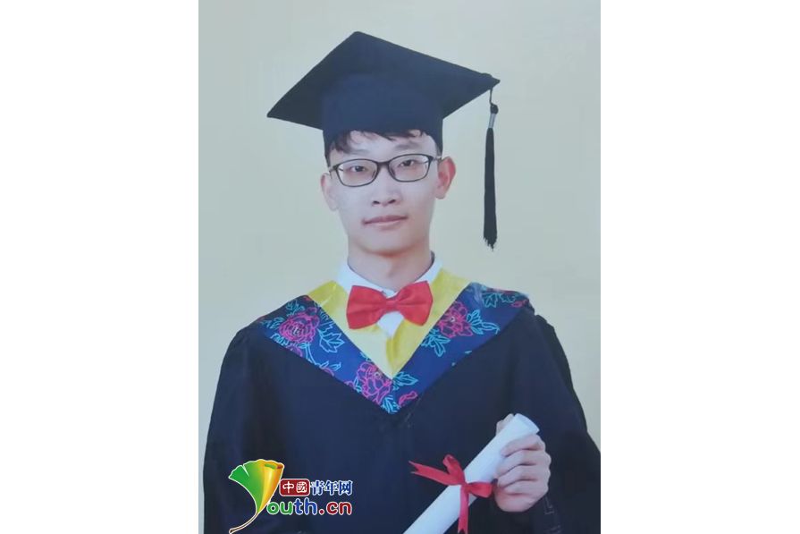 張英傑(西安交通大學第24屆研究生支教團成員) 張英傑(西安交通大學第24屆研究生支教團成員)